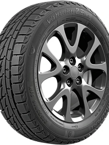 Anvelopa Haida HD617 215/50 R17 95H