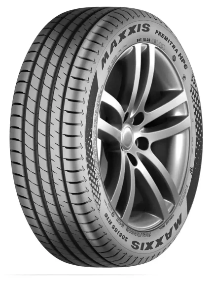 Anvelopa Maxxis Premitra HP6 235/50 R17 96W