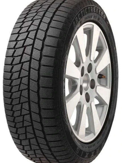 Anvelopa Maxxis SP-02 Arctic Trekker 245/50 R18 100T
