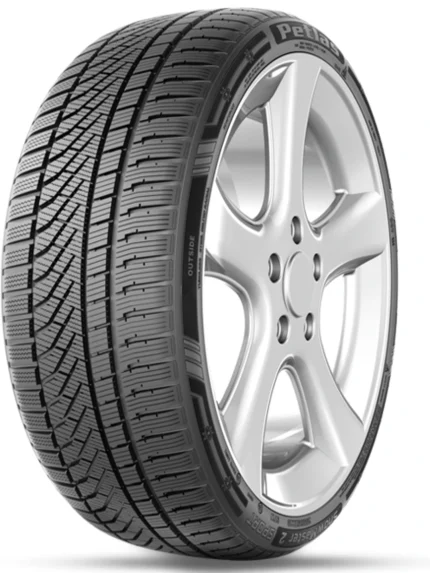 Anvelopa Petlas Snowmaster 2 Sport 245/50 R18 104V