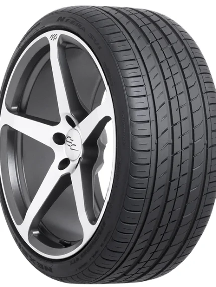 Anvelopa Firemax Potentia Sport 2 245/50 R18 104W