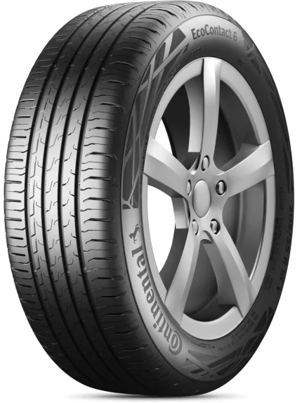 Anvelopa Continental ContiEcoContact 6Q 245/50 R19 105Y XL