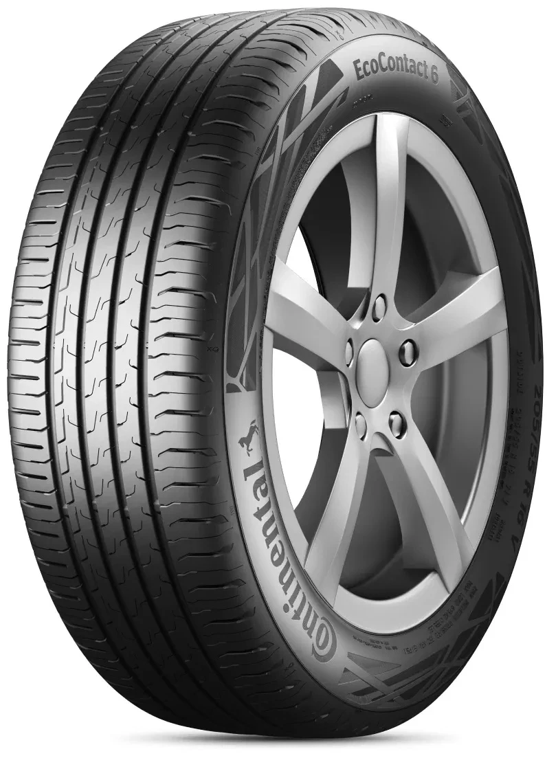 50-R19-105Y-XL Anvelopa Continental ContiEcoContact 6Q 245/50 R19 105Y XL