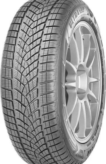 Anvelopa Nokian Snowproof 2 SUV 265/50 R19 110V