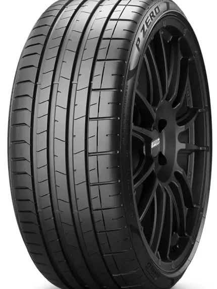 Anvelopa Pirelli P Zero (PZ4) 265/50 R19 110W XL *
