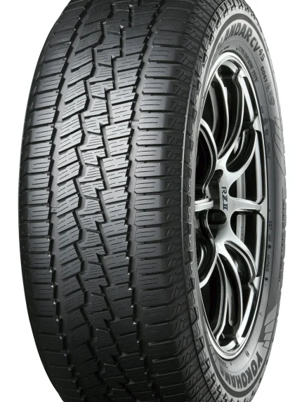 Anvelopa Linglong Grip Master C/S 255/50 R20 109V