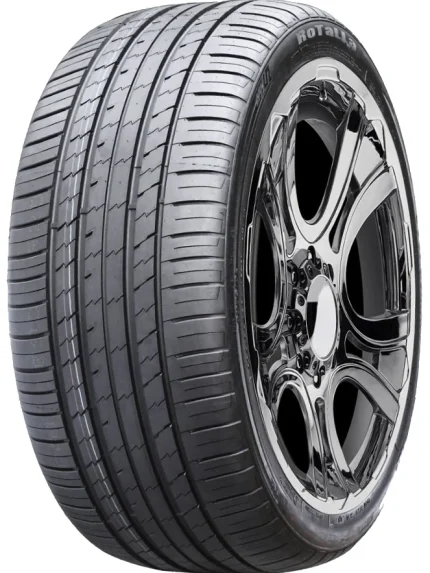 Anvelopa Tracmax X-privilo RS01+ 275/50 R22 115Y XL