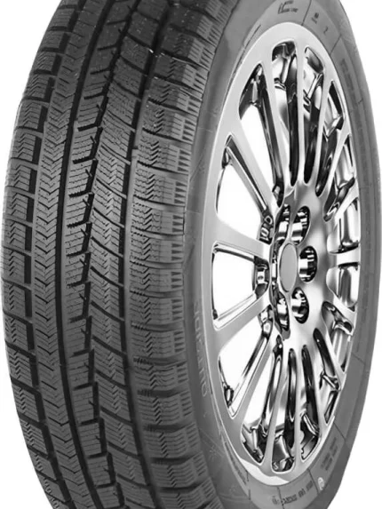 Anvelopa Laufenn LW31 i Fit+ 195/55 R16 91H XL