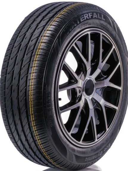 Anvelopa Waterfall Eco Dynamic 215/55 R16 93W