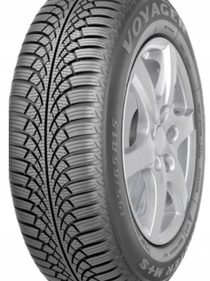Anvelopa Voyager Winter 215/55 R16 97H MS XL FP
