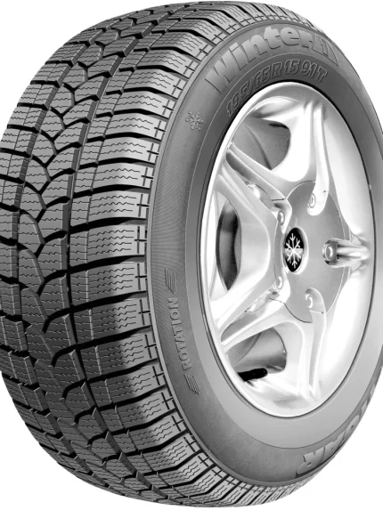Anvelopa Point S Winter 225/55 R17 101V