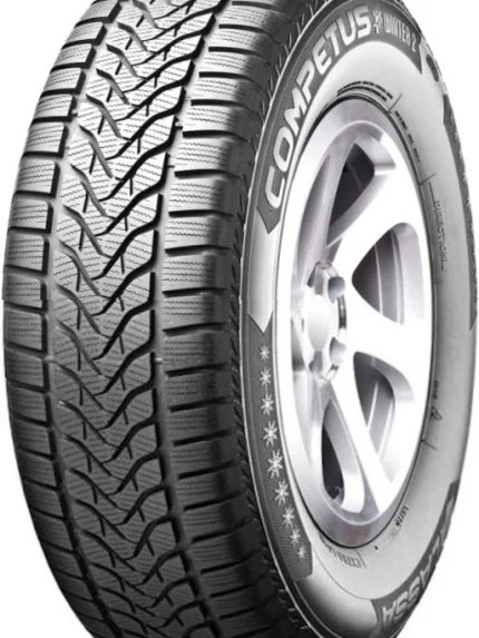 Anvelopa Point S Winter 235/55 R17 103V