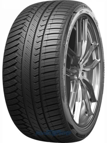 Anvelopa Point S Summer 235/55 R17 103W