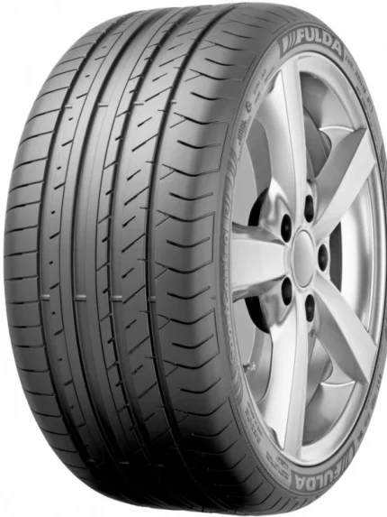 Anvelopa Fulda SportControl 2 235/55 R17 103Y XL FP