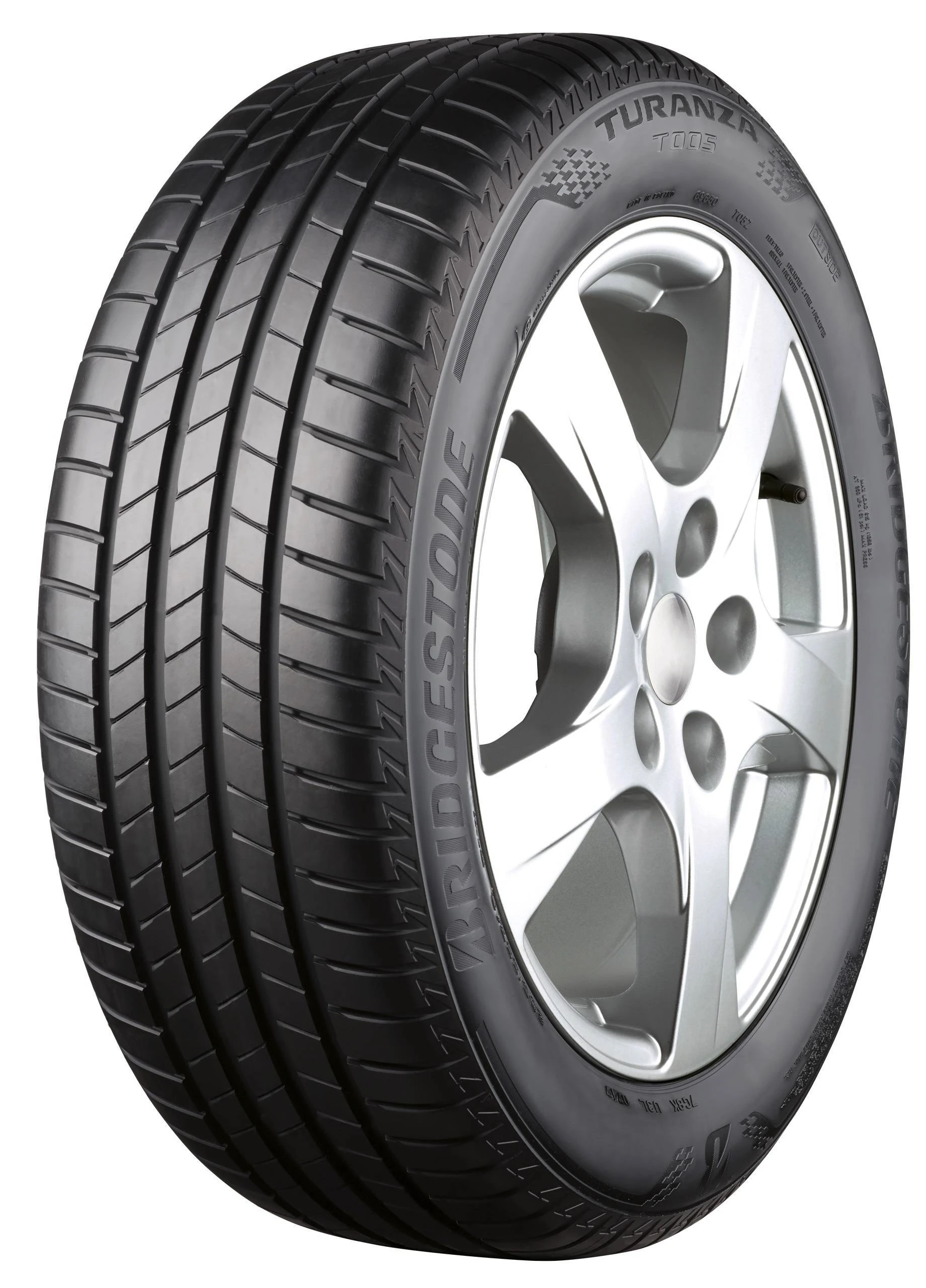 55-R17-94V Anvelopa Point S Summer 215/55 R17 94V