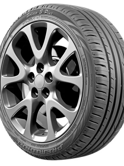 Anvelopa Michelin Primacy 5 225/55 R17 97W