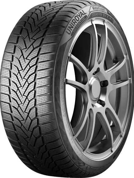 Anvelopa Uniroyal WinterExpert 235/55 R18 104V XL FR