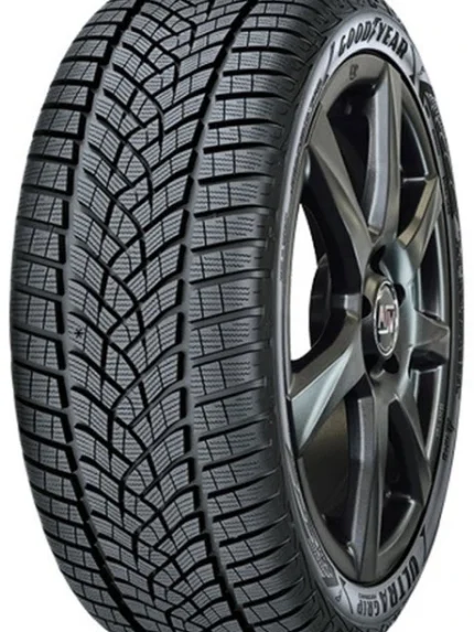 Anvelopa Goodyear Eagle F1 Asymmetric 5 255/55 R18 105T