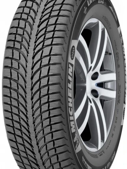 Anvelopa Michelin Latitude Alpin LA2 255/55 R18 109V XL N0