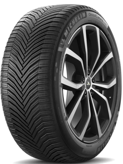 Anvelopa Michelin CrossClimate 3 255/55 R18 109W