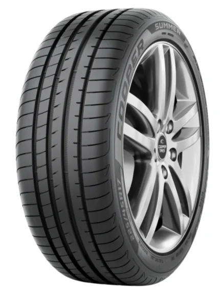 Anvelopa Cooper Summer 235/55 R19 101W