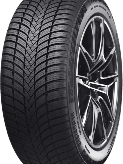 Anvelopa Nereus Dyntrac 235/55 R19 105V