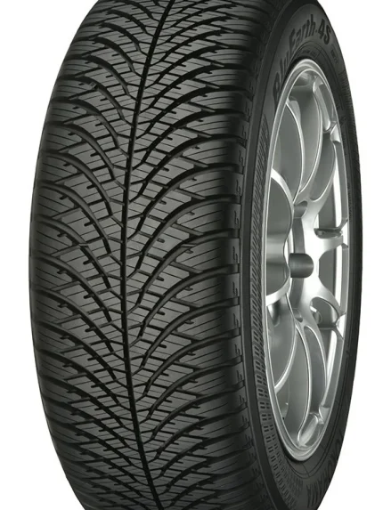 Anvelopa Laufenn LK01 S Fit EQ 235/55 R19 105W