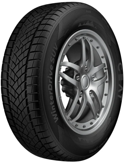 Anvelopa Ceat Sport Drive 235/55 R19 105W XL