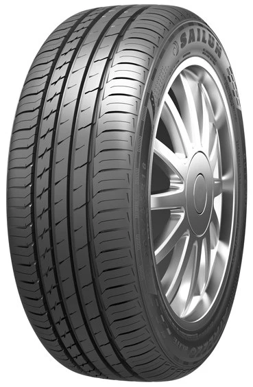 Anvelopa Point S Summer 215/60 R16 99V