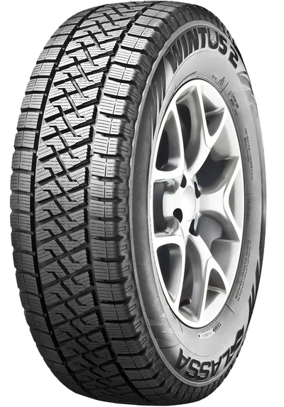 Anvelopa Lassa Wintus 2 215/60 R16C