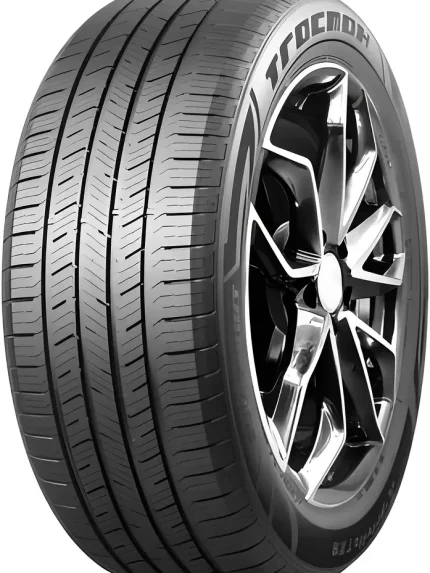 Anvelopa Tracmax X-privilo TX9 255/60 R17 110V XL