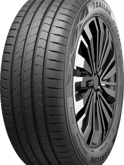 Anvelopa Bridgestone Dueler H/P Sport 215/60 R17 96V