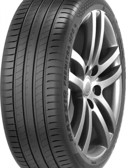 Anvelopa Maxxis Premitra HP6A 205/60 R17 97W XL