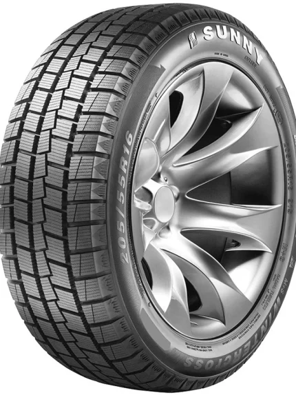 Anvelopa Sunny NW312 265/60 R18 114S