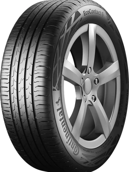 Anvelopa Continental ContiEcoContact 6 195/60 R18 96H XL
