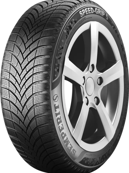 Anvelopa Semperit Speed-Grip 5 195/60 R18 96H XL