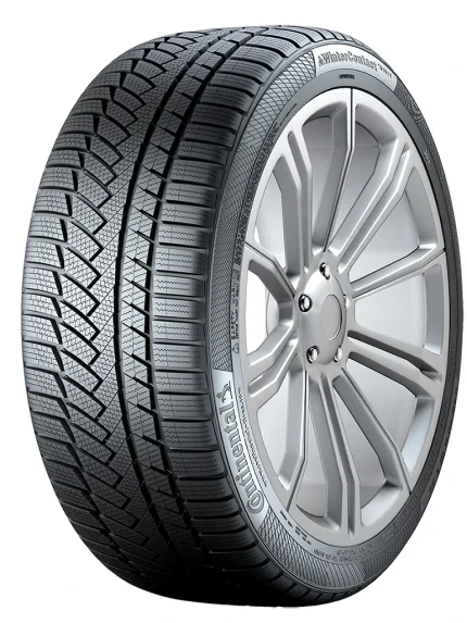 Anvelopa Continental ContiWinterContact TS850P SUV 255/60 R19 113V XL
