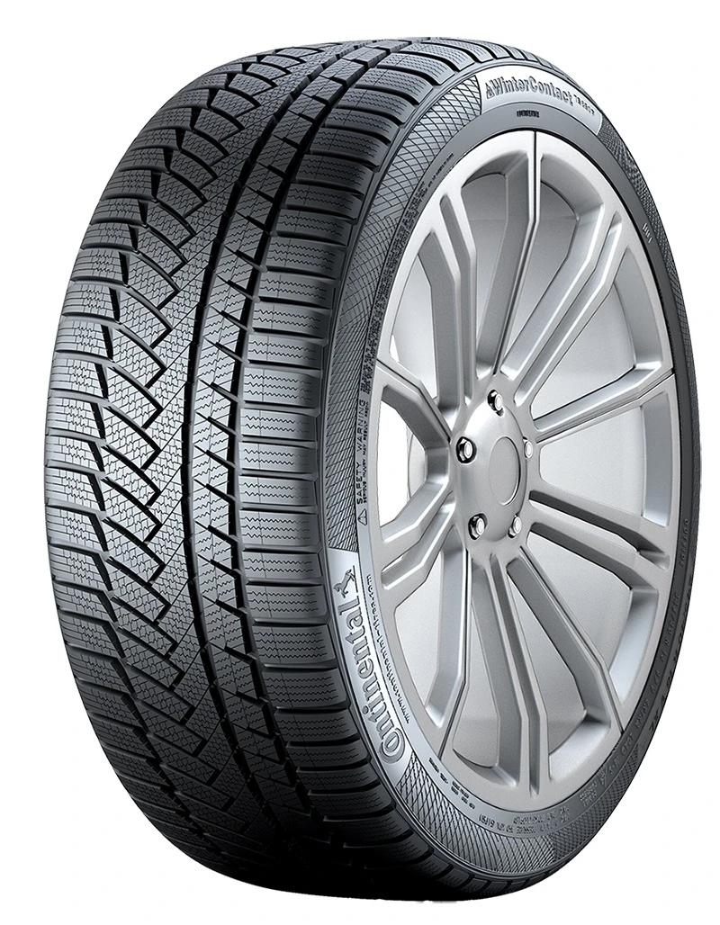 60-R20-113V-XL-FR Anvelopa Continental ContiWinterContact TS850P SUV 255/60 R20 113V XL FR