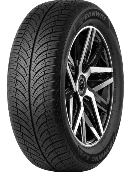 Anvelopa Ovation VI-682 215/65 R16 102H XL