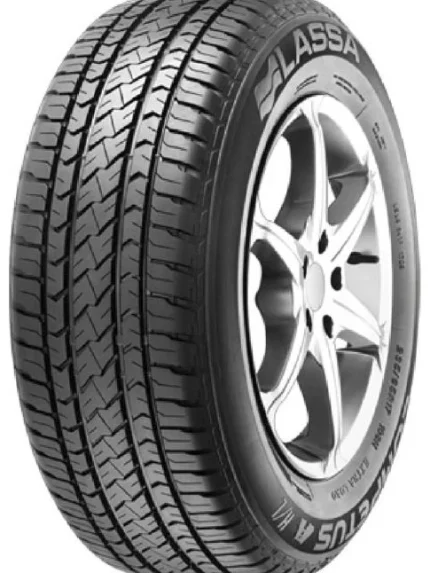 Anvelopa Lassa Competus H/L 255/65 R16