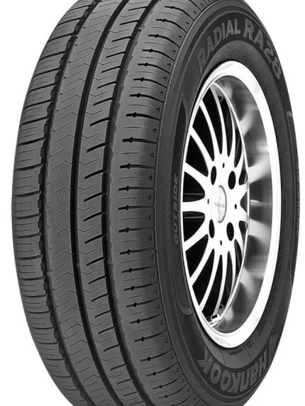 Anvelopa Laufenn LV01 X Fit Van 205/65 R16C 107T