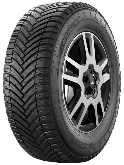 Anvelopa Michelin Crossclimate Camping 235/65 R16CP 115R
