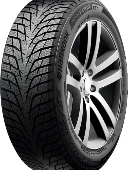 Anvelopa Nexen WinGuard Ice 3 215/65 R17 103T