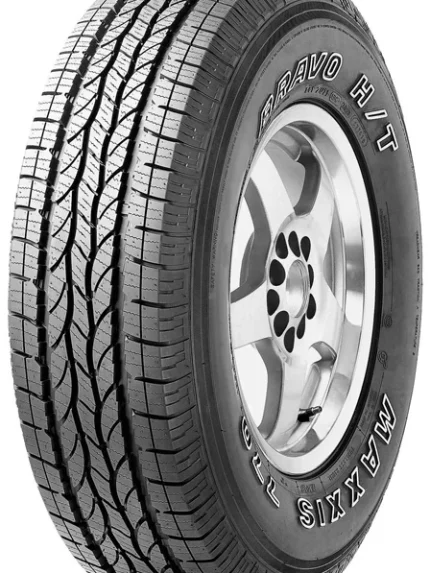 Anvelopa Linglong Grip Master C/S 255/65 R17 110H