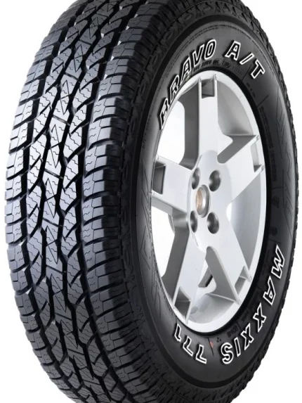 Anvelopa Haida HD617 275/65 R17 115T