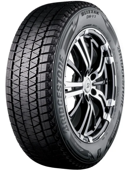 Anvelopa Bridgestone Blizzak DM-V3 285/65 R17 116R