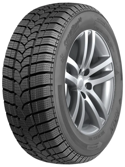 Anvelopa Riken Snowtime B2 155/70 R13 75Q