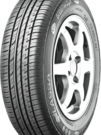 Anvelopa Haida EX-Comfort 185/70 R14 88H