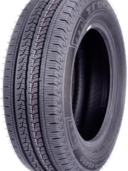 Anvelopa Sailun Commercio Pro 195/70 R15C 104R