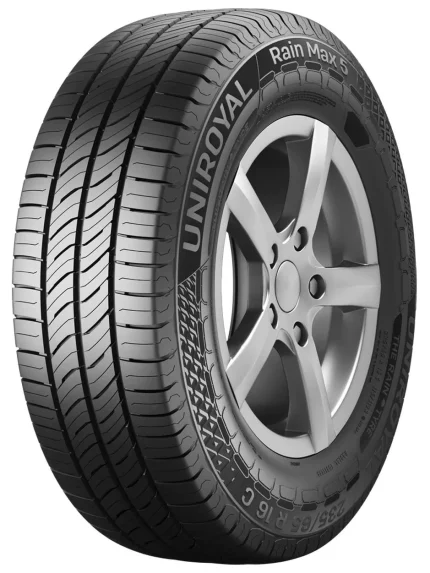 Anvelopa Landspider Duratraxx Van A/S 225/70 R15C 112S